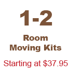 1 Room Moving Kits 1 Room Moving Kits