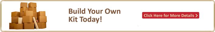 Build your own Kit Build your own Kit