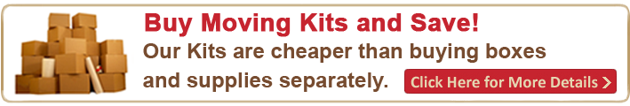 Buy Moving Kits and Save Buy Moving Kits and Save