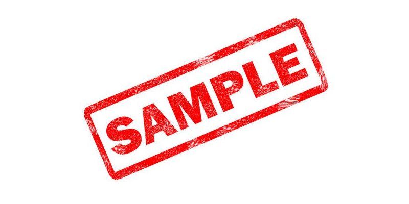 test