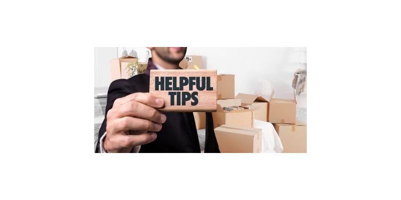 Packing Tips For Moving The Family