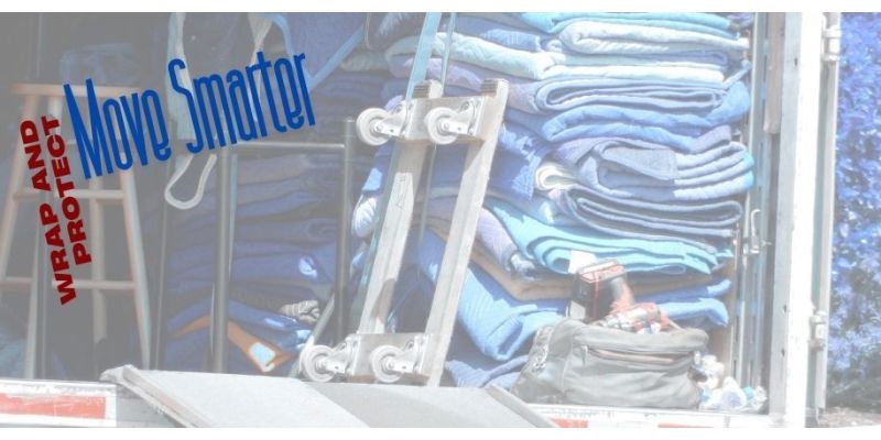 Benefits of UBMOVE Moving Blankets