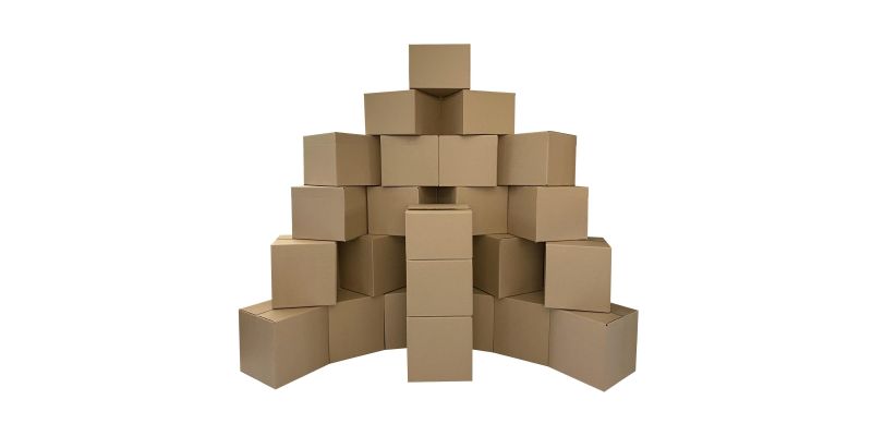 Shipping Boxes