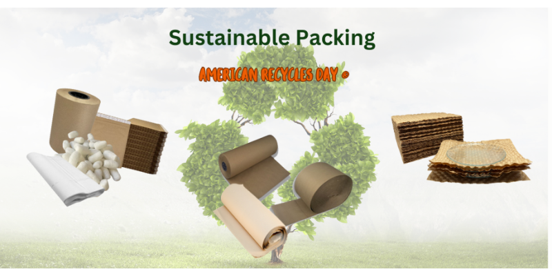 America Recycles Day® Keep America Beautiful