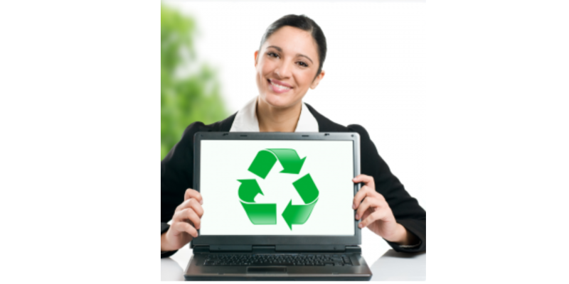 Take Your Business To The Green Level