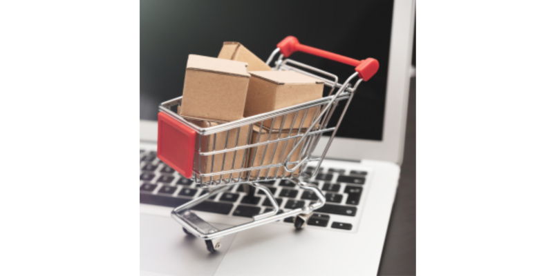 E-Commerce