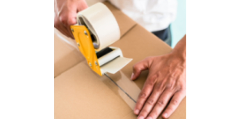 Carton Sealing Tapes For Boxes