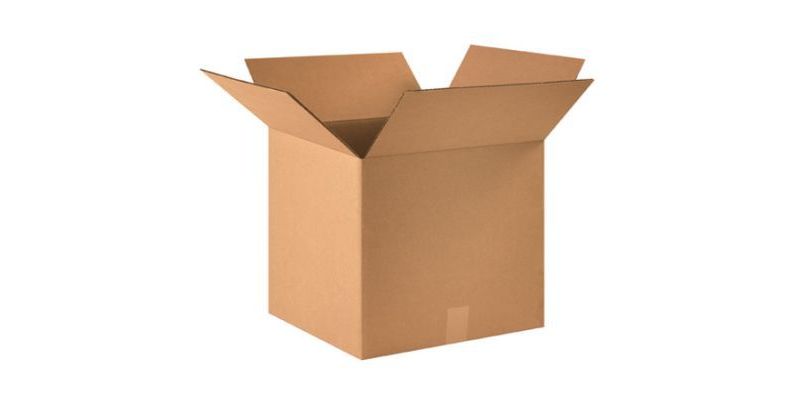 Corrugated Flute C Boxes