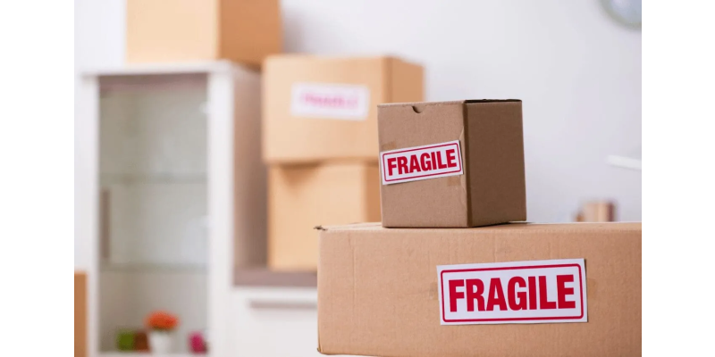 How to Choose Shipping Supplies for Fragile Items: Step-by-Step Guide
