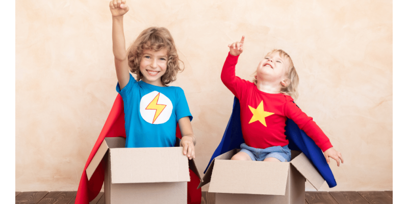 Recycled Cardboard Projects