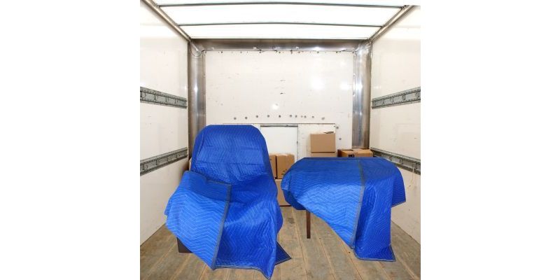 Shop Moving Blankets