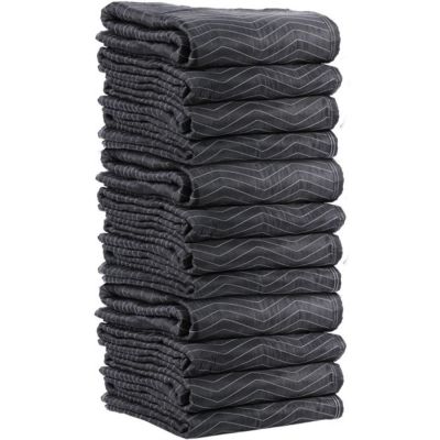 Moving blankets for sale in wholesale prices