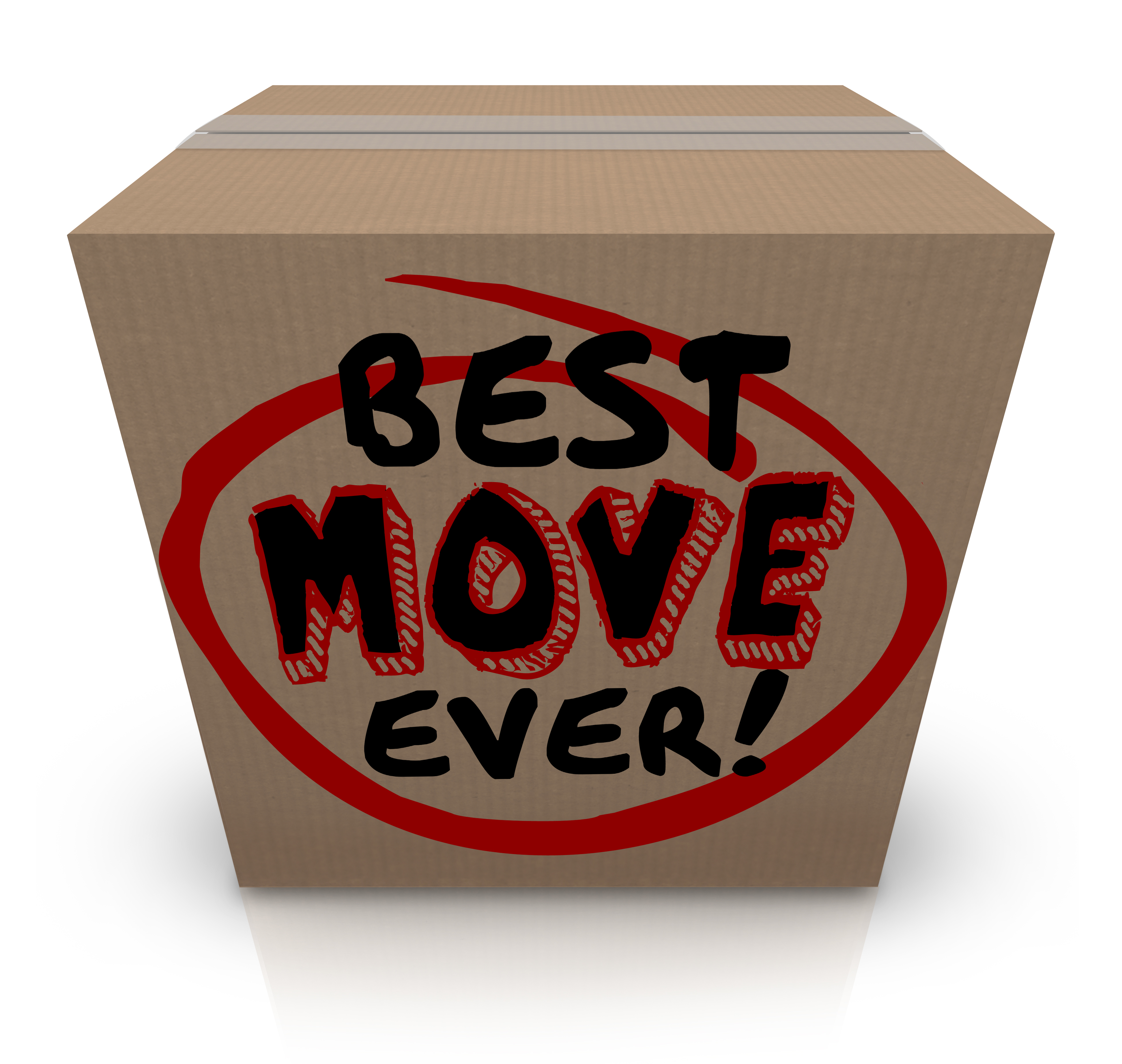 Best Moving Tips