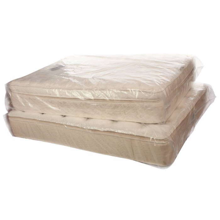 Plastic Mattress Bags