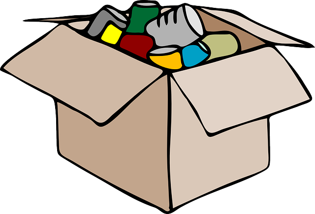 Packing Tips For Moving The Family