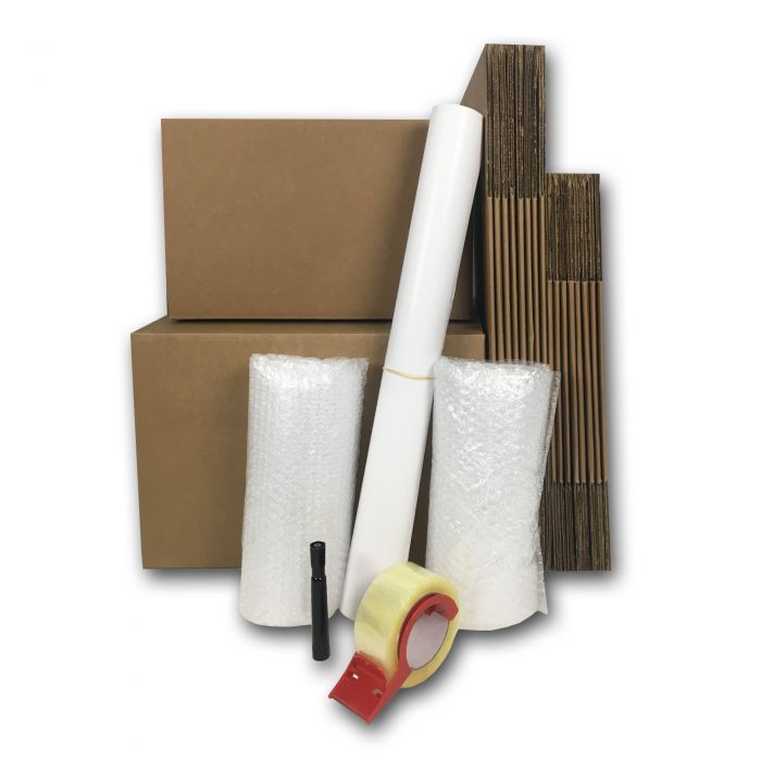 Buy Moving Box Kits