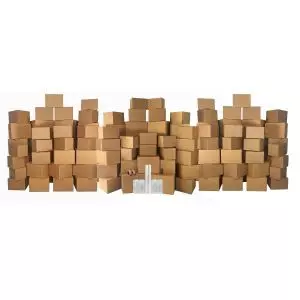 Moving Boxes and Packing Supplies | Order Boxes Online