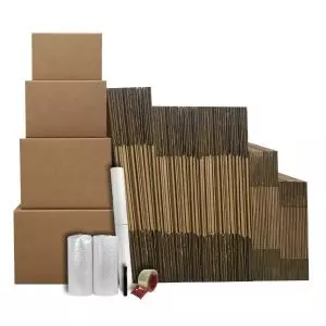 Moving Boxes Kits | Packing Supply Store | Purchase Moving Boxes