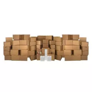 Moving Box Kit | Moving Supply Store | Order Moving Boxes
