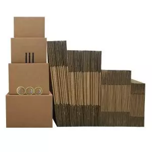 Moving Box Kit | Moving Supply Store | Order Moving Boxes