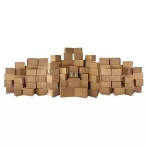 Cardboard Boxes for Moving | Order Moving Boxes Online
