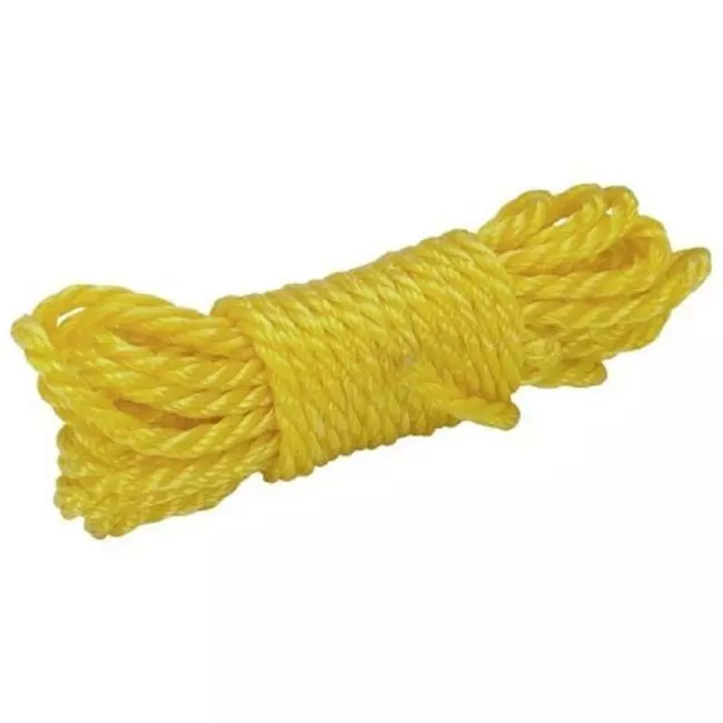 Moving Rope | Nylon Braided Rope - uBoxes.com
