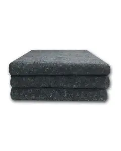 Uboxes Queen Size Mattress Covers/borse 154,9 x 38,1 x 228,6 cm Moving Supplies (QUEENCOVER02