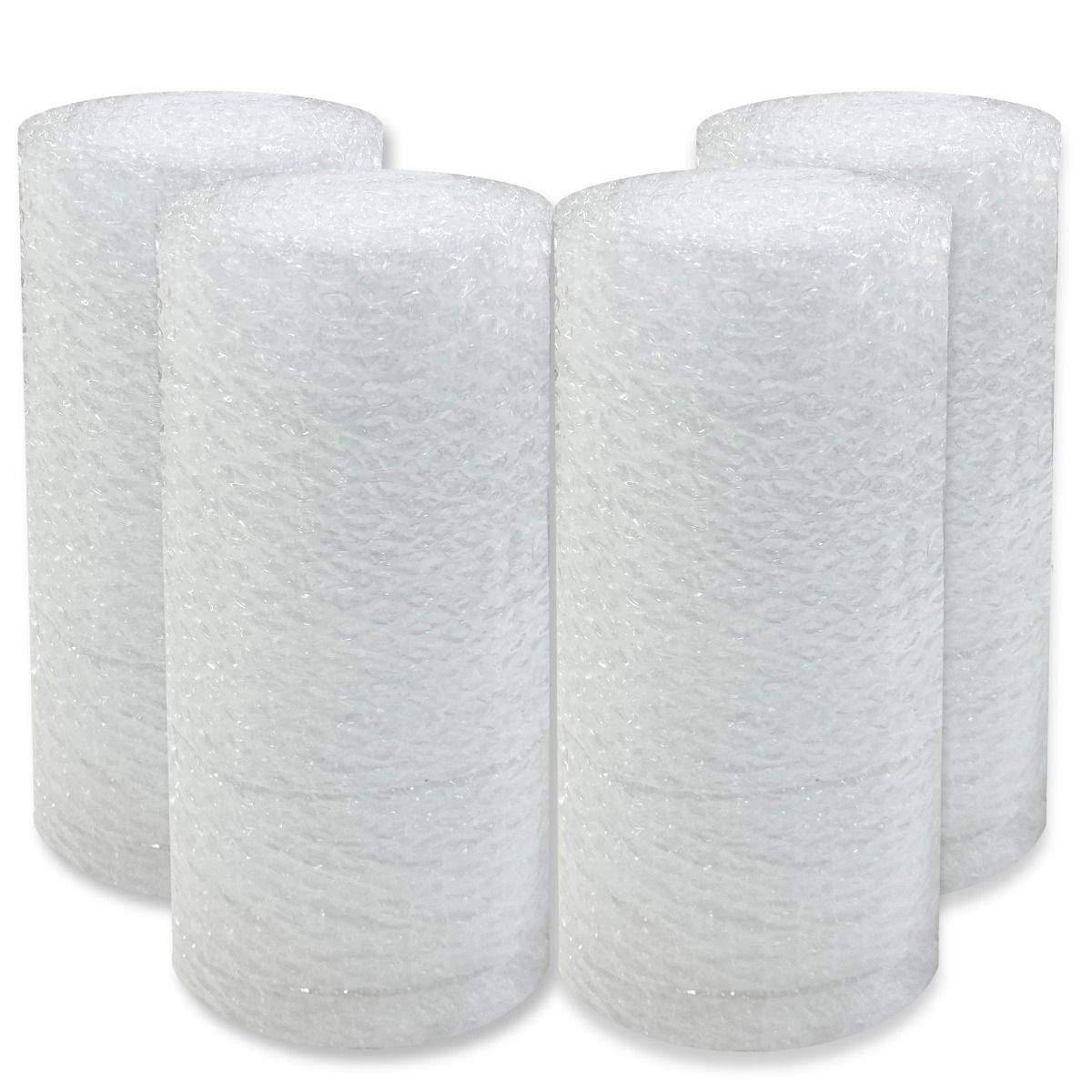 Rollo de burbujas pequeño UBMOVE 12" envoltura perforada elige de 12' a 200' de longitud - Imagen 30 de 54