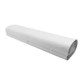 Packing Paper (155 Sheets Bulk Pack) Size 27 x 16.7 Unprinted Clean  Newsprint Paper Sheets Ideal for Moving, Shipping, Box Filler, Wrapping and