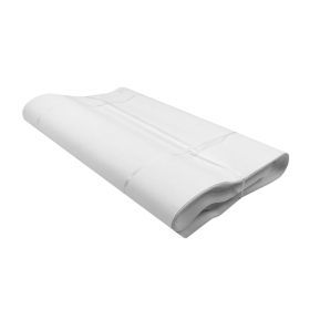 White Packing Paper Sheets for Moving - 10lb - 320 Sheets of Newsprint  Paper - 26 x 17