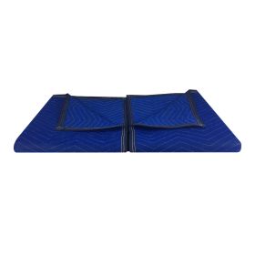 2 pack moving blankets large