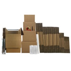 Wardrobe Moving Box Kit Online