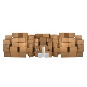 Wholesale  Uboxes Moving Boxes Kit 