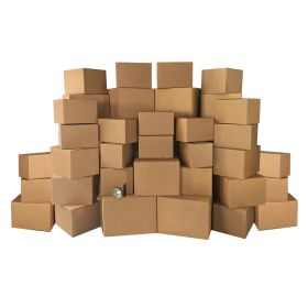 Uboxes Best Moving Kits Online