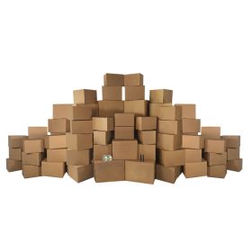 Order Moving Supplies And Boxes Kit