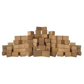 Cheap Uboxes Economy Moving Kit 