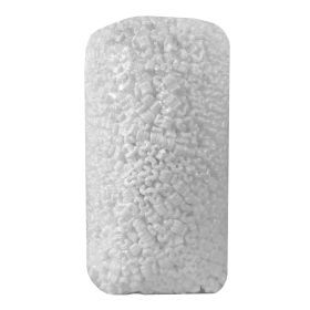 Foam packing peanuts