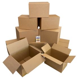 uBoxes Moving Boxes Wholesale Price