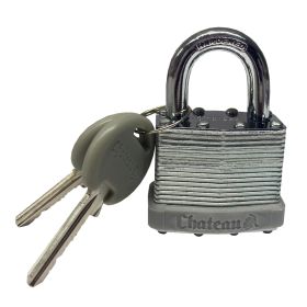 Moving Lock key shank lock | uBoxes