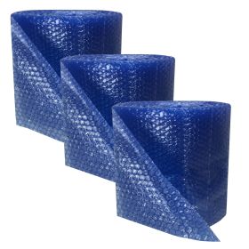 |uBoxes Bubble small Roll is excellent padding for wrapping electronics. 