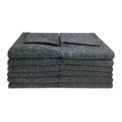 12 pack furniture textile cover