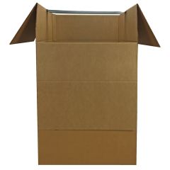 Buy Wardrobe Boxes - uBoxes