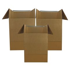 Large Wardrobe Boxes Kit Online