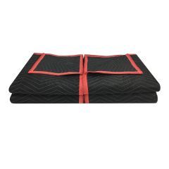 uBoxes moving blankets are the best quality in the market. 