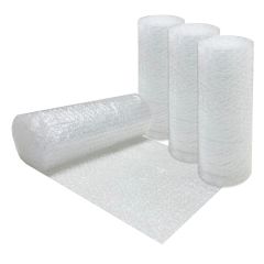 4 |uBoxes bubble roll pack to wrap delicate items that need protection during transportation.