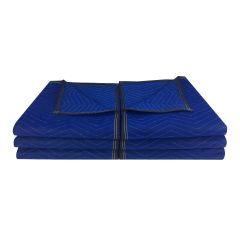 Using 7 PRO BLANKETS 35LBS/DOZ-6 PACK UBMOVE Strategies Like The Pros
