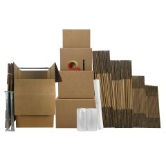 Cheap Wardrobe Moving Box Kits 