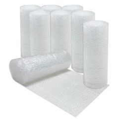 |uBoxes Bubble cushion roll pack for those delicates big jobs.