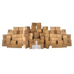Wholesale Uboxes Moving Box Kits
