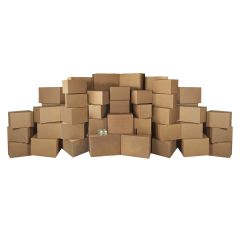 Economical Moving Box Kit Online